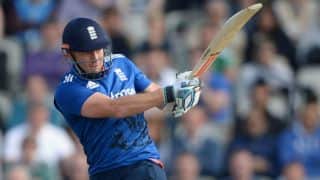 India vs England, T20I series: Jonny Bairstow replaces injured Alex Hales